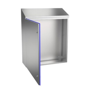 Armario hygienic design luxor · vista principal
