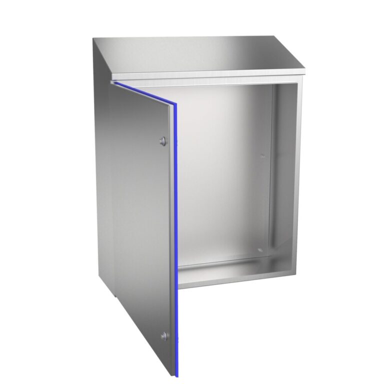 Armario hygienic design luxor: vista principal del producto
