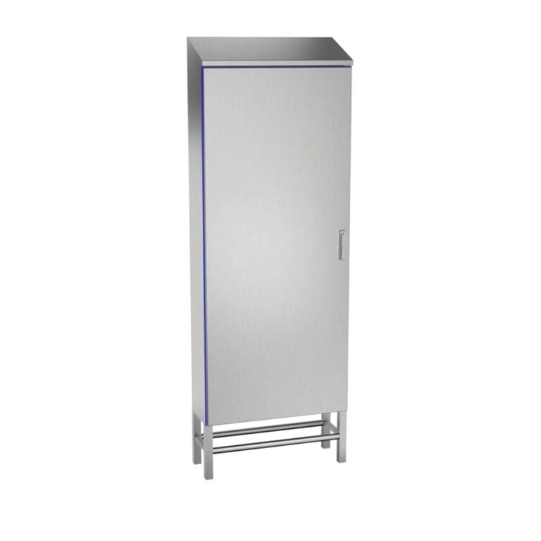 Armario hygienic design tribeca: vista adicional del producto
