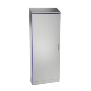 Armario hygienic design tribeca · vista principal