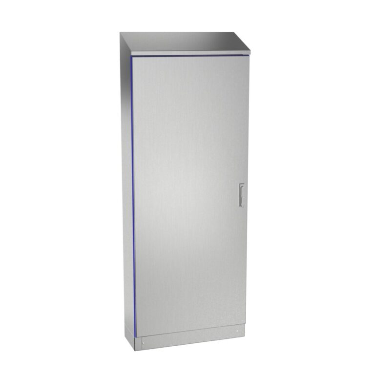 Armario hygienic design tribeca · vista principal