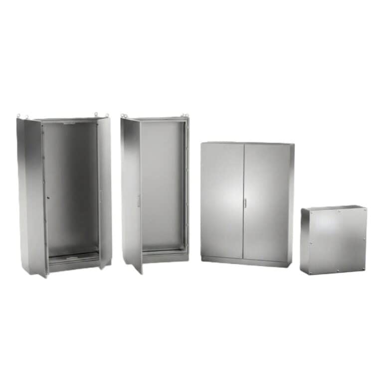 Armarios y cajas nema type 5-13 · vista principal