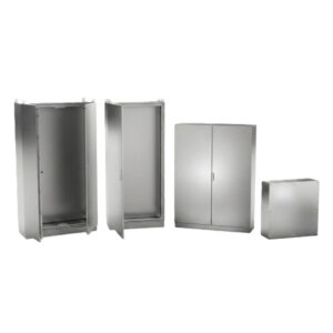 Armoires et coffrets nema type 5-13 · vue principale