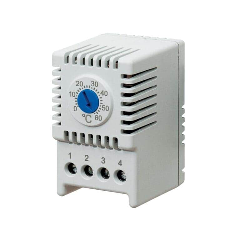 Higrostatos para cajas eléctricas: vista principal del producto