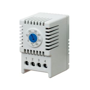 Hygrostats for electrical enclosure: main view of the product