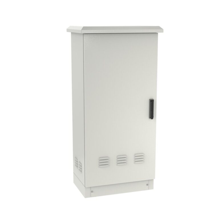 Rack doble pared galvanizado tornado: vista principal del producto