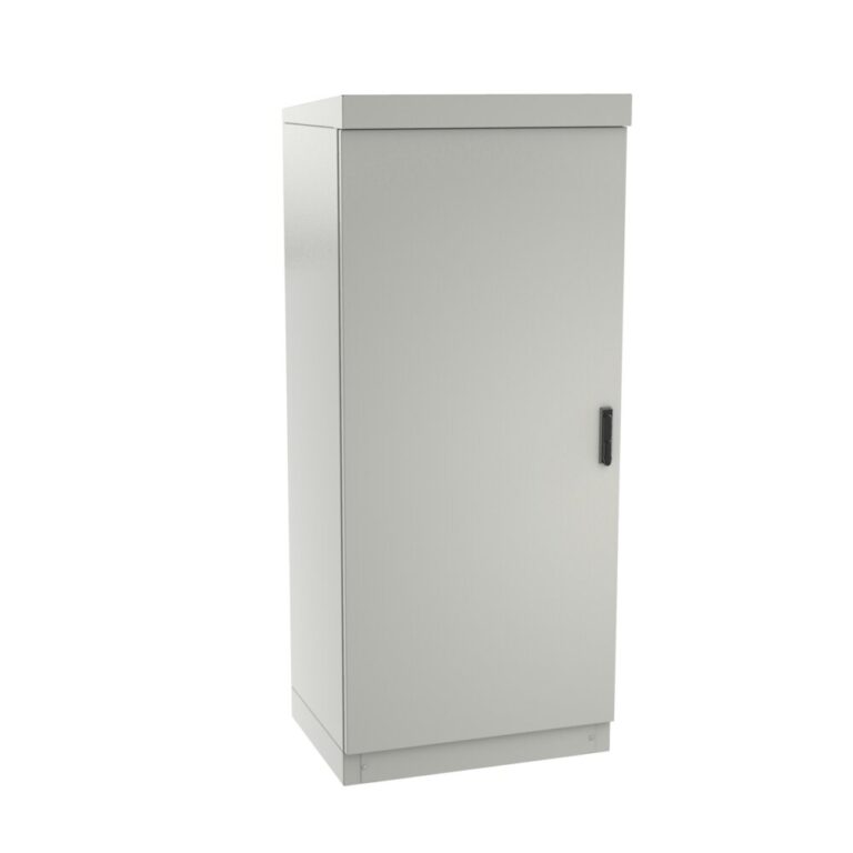 Rack intemperie 19 galvanizado storm: vista principal del producto