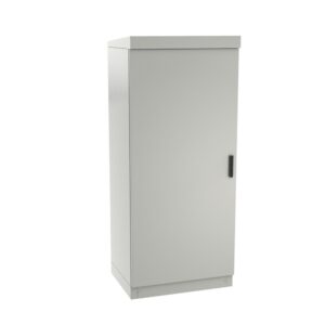 Rack intemperie 19 galvanizado storm: vista principal del producto