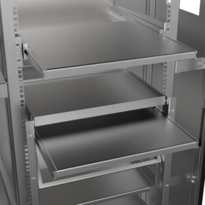 Tray: main view of the product