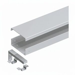 Cable Tray: main view of the product