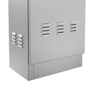 Anti-insect system: main view of the product