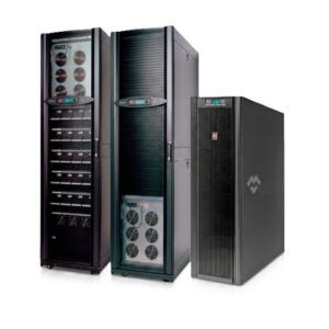 Cajas y armarios para almacenaje de UPS: vista principal del producto