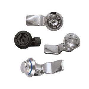 Locks: main view of the product