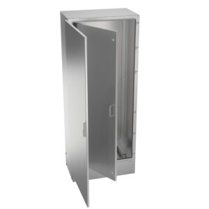 Groupe contre-porte : vue principale du produit