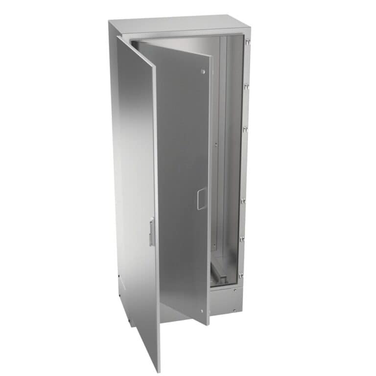 Conjunto con contrapuerta: vista principal del producto