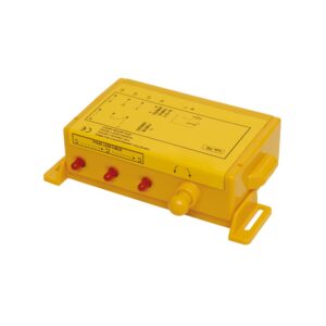 Open door security device: main view of the product