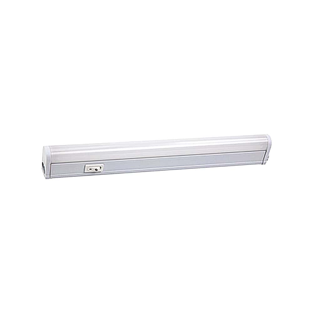Luminaires pour armoires électriques : vue de détail du produit