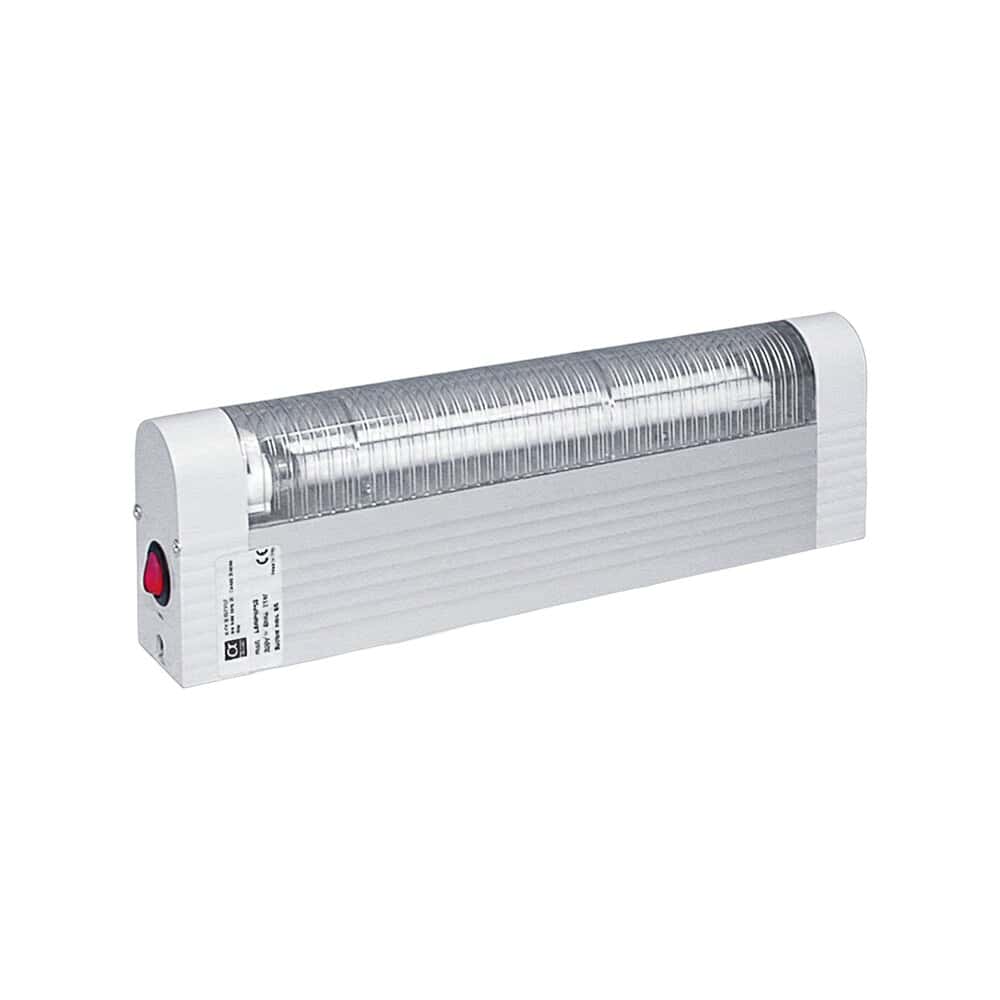 Luminaires pour armoires électriques : vue principale du produit