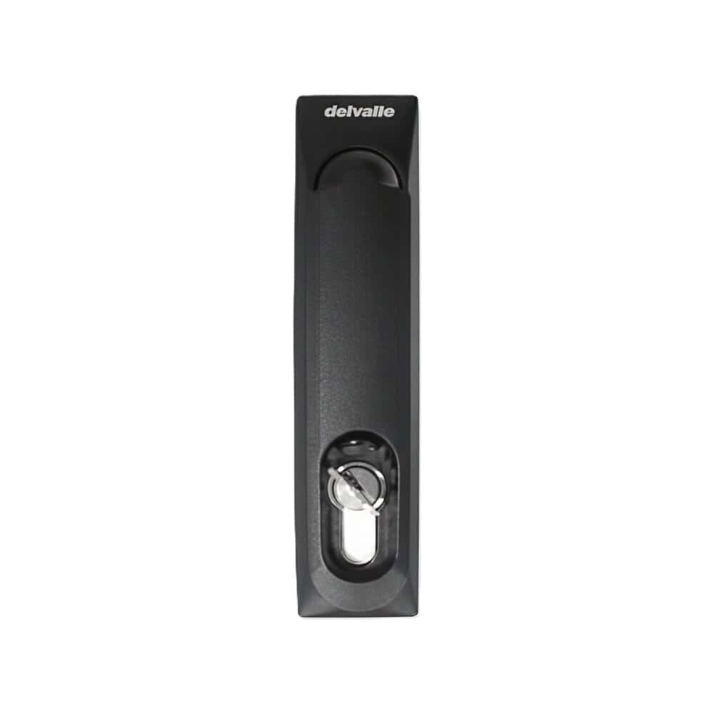 Handles: main view of the product