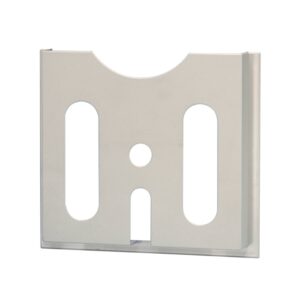 Support : vue principale du produit