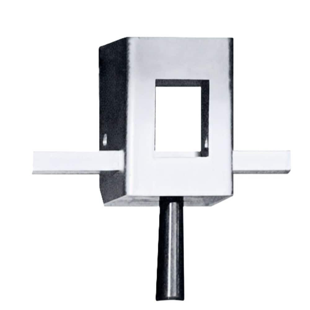 Stainless steel junction boxes: main view of the product