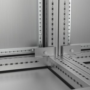 Plate support: main view of the product