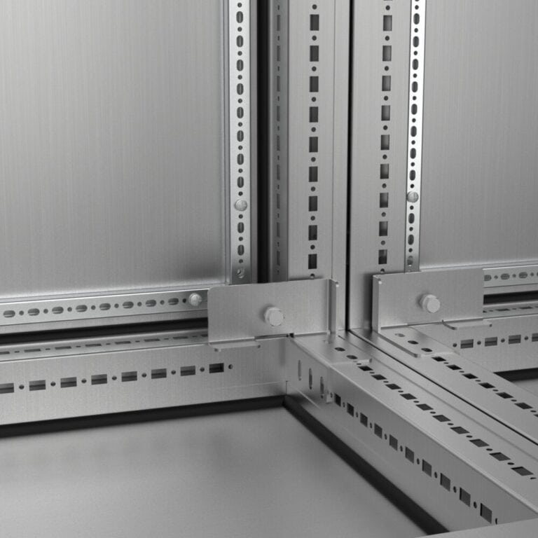 Soporte placa: vista principal del producto