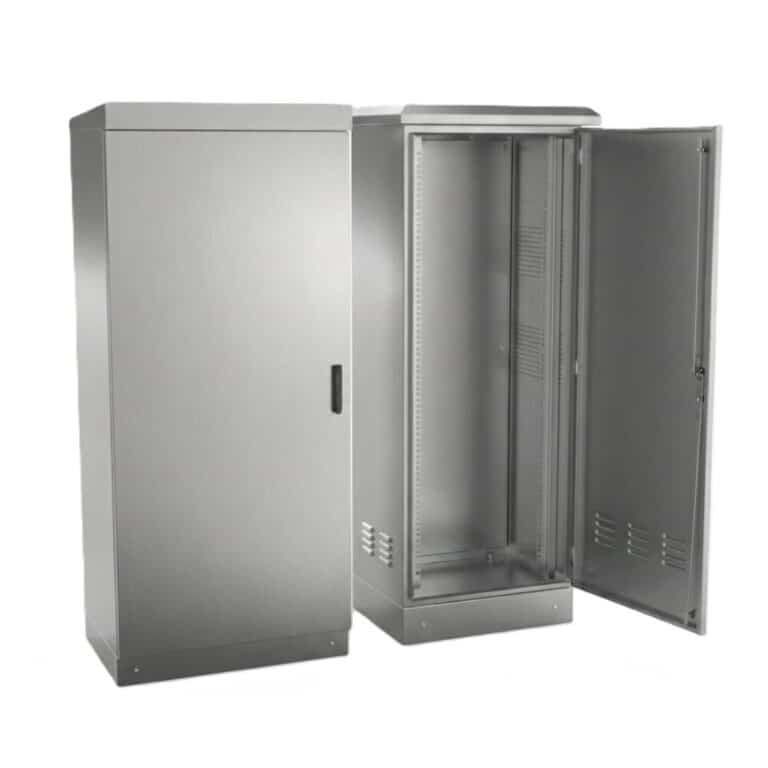 Soporte rack: vista principal del producto