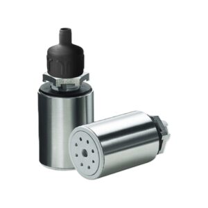 Valve drainage thermoélectriques et coffret : vue principale du produit
