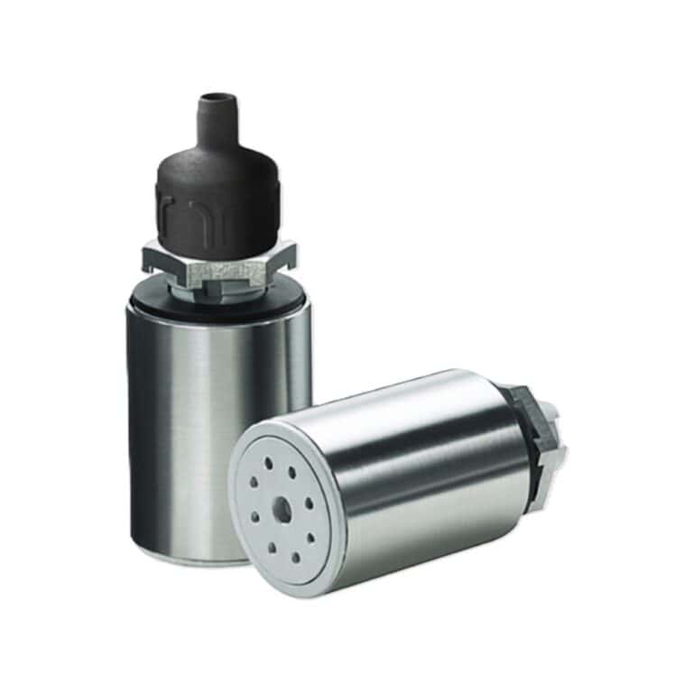 Válvula de drenaje para termoeléctricos y armarios: vista principal del producto