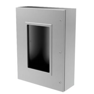 Ventana de observación UL type 4X: vista principal del producto