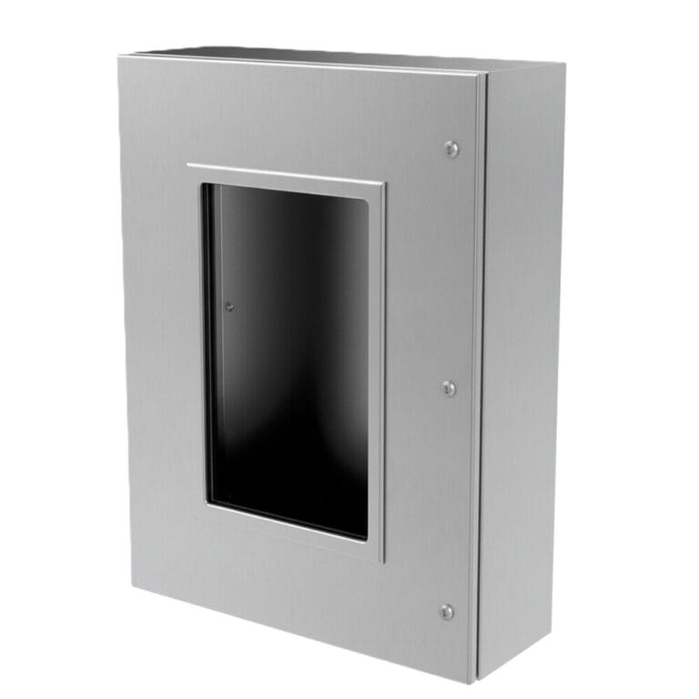 Ventana de observación UL type 4X: vista principal del producto