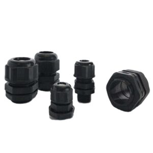 PG polyamide cable glands IP68: main view of the product