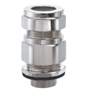 Prensaestopas Atex Cable Armado con Doble Compresión Ex d/e IP68: vista principal del producto