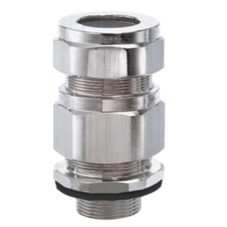 Prensaestopas Atex Cable Armado con Doble Compresión Ex d/e IP68: vista principal del producto
