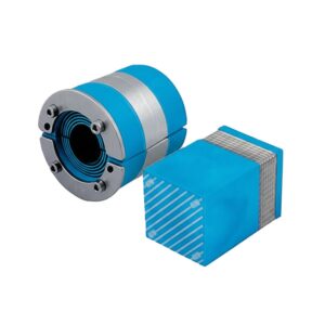 Systèmes d’entrée de câbles ROXTEC : vue principale du produit