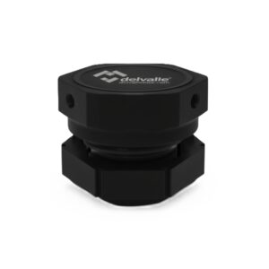 Polyamide ventilation plugs IP68: main view of the product