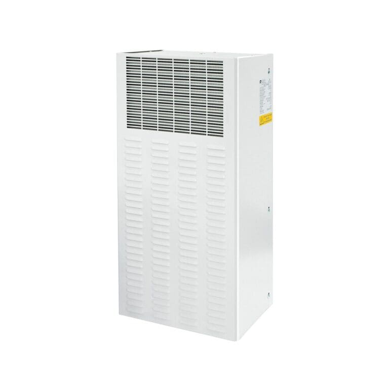 Aire acondicionado intemperie IP54: vista principal del producto