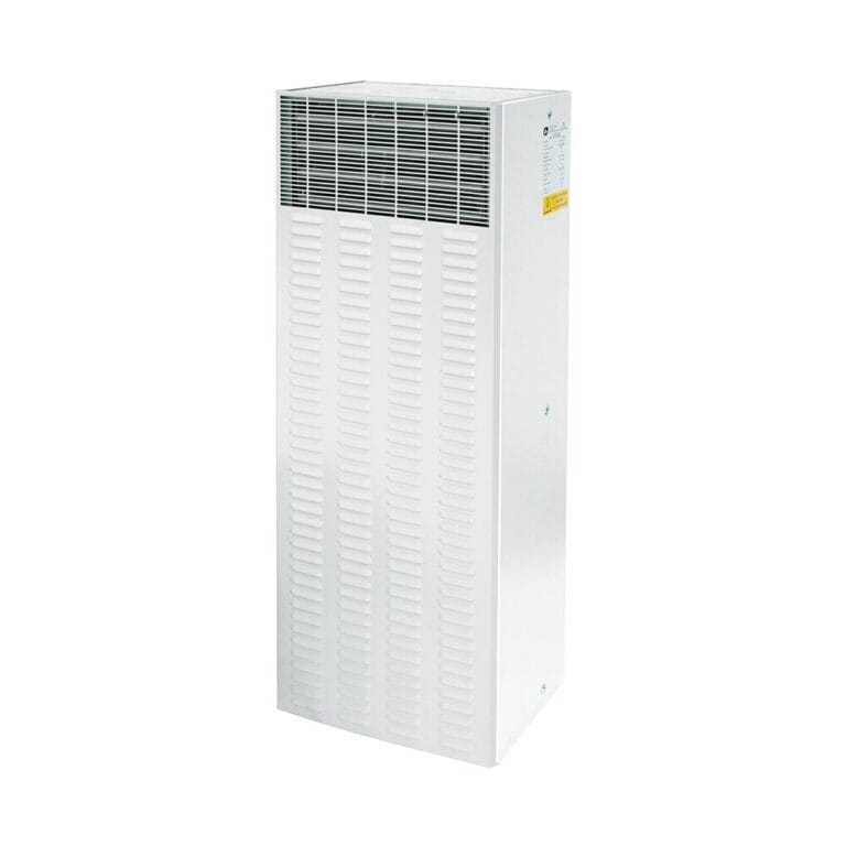Aire acondicionado intemperie IP54: vista adicional del producto