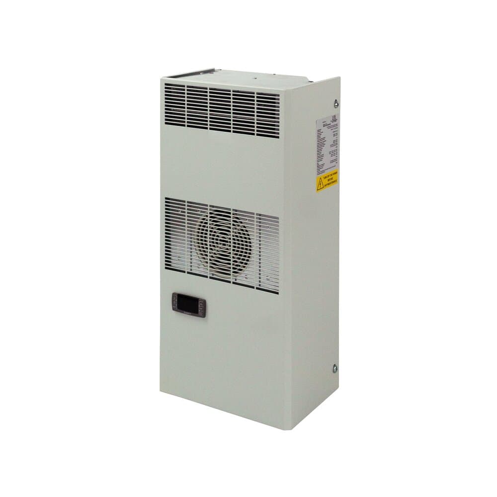 Air cooling indoor clima IP54: main view of the product