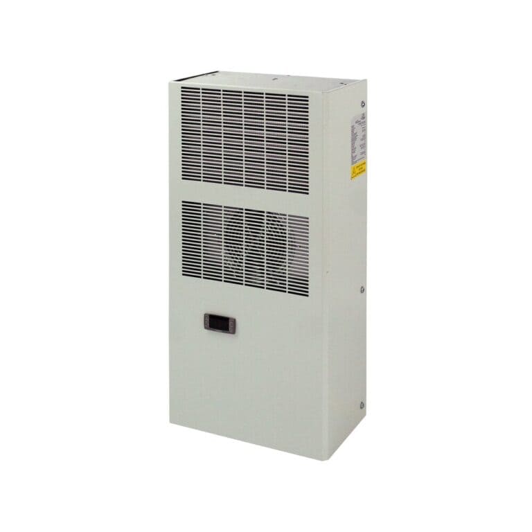 Aire acondicionado cuadros eléctricos IP54: vista adicional del producto
