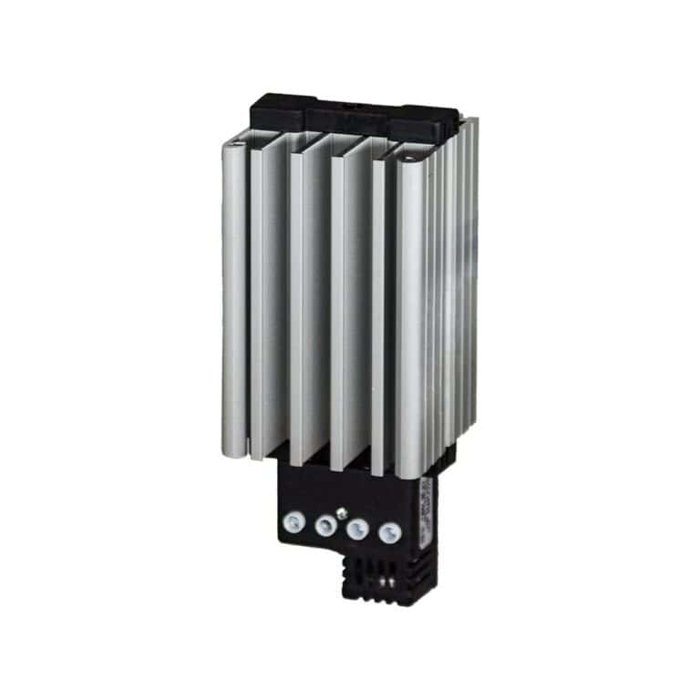 Resistencias calefactoras aluminio cajas eléctricas: vista adicional del producto
