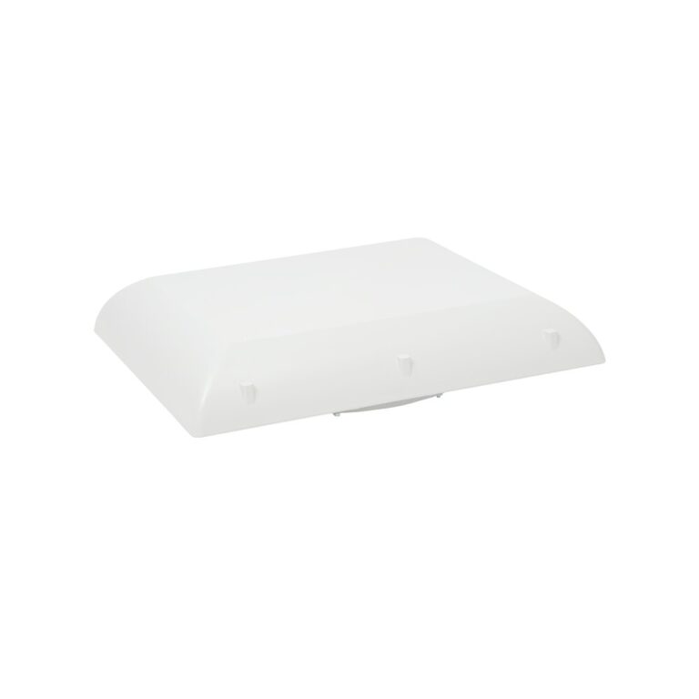 Ventilador de techo viper IP54: vista principal del producto