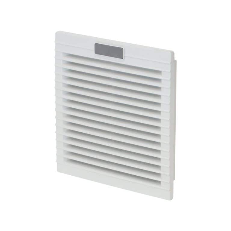 Ventilador inox exterior IP55: vista complementaria del producto