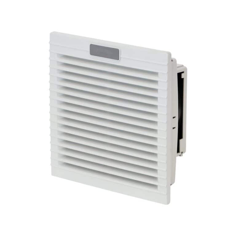 Ventilador inox exterior IP55: vista complementaria del producto