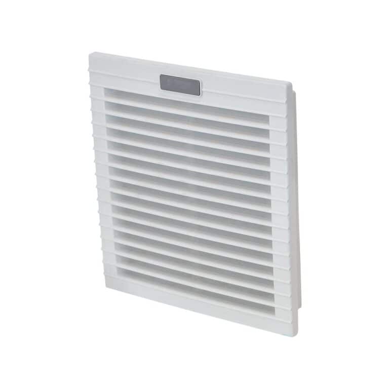 Ventilador inox exterior IP55: vista complementaria del producto