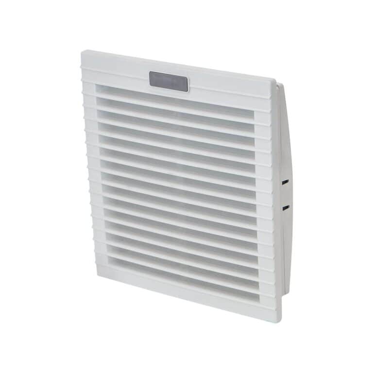 Ventilador inox exterior IP55: vista complementaria del producto