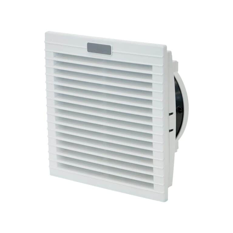 Ventilador inox exterior IP55: vista complementaria del producto