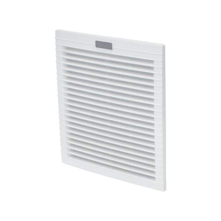 Ventilador inox exterior IP55: vista complementaria del producto