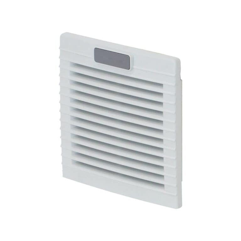 Ventilador inox exterior IP55: vista complementaria del producto